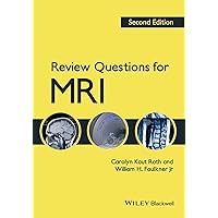 Review Questions for MRI Review Questions for MRI Paperback Kindle