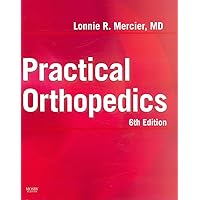 Practical Orthopedics: Text with CD-ROM Practical Orthopedics: Text with CD-ROM Paperback