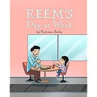 Reem's Day at Work Reem's Day at Work Paperback