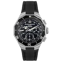 Baume & Mercier Men's 8723 Riviera XXL Watch