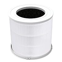 AP301 Replacement H13 HEPA Air Purifier Filter, Original Filter