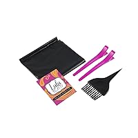 Ultimate At-home Hair Color Accessories Kit