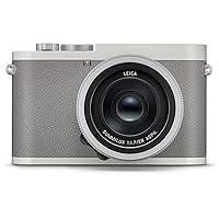Leica Q2 (Ghost Edition) Digital Camera