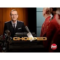 Chopped: Volume 3 - Season 45