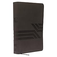 NKJV, Extreme Teen Study Bible, Leathersoft, Gray: Real Faith for Real Life NKJV, Extreme Teen Study Bible, Leathersoft, Gray: Real Faith for Real Life Imitation Leather Hardcover