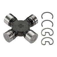 MOOG 264 Non-Greaseable Super Strength Universal Joint for Ford F-150