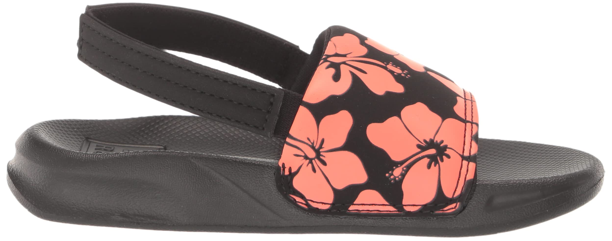 Reef Unisex-Child Little One Slide Sandal