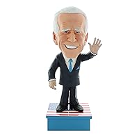 Figurines World Leaders Collection Joe Biden. 20cm high. Lifelike Character, Hand-Painted Novelty Gift