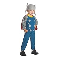 Rubie's Marvel Super Hero Adventures Fleece Toddler Costume