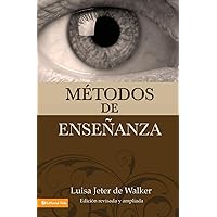 Métodos de Enseñanza (Nueva Edición) Métodos de Enseñanza (Nueva Edición) Paperback Kindle Hardcover