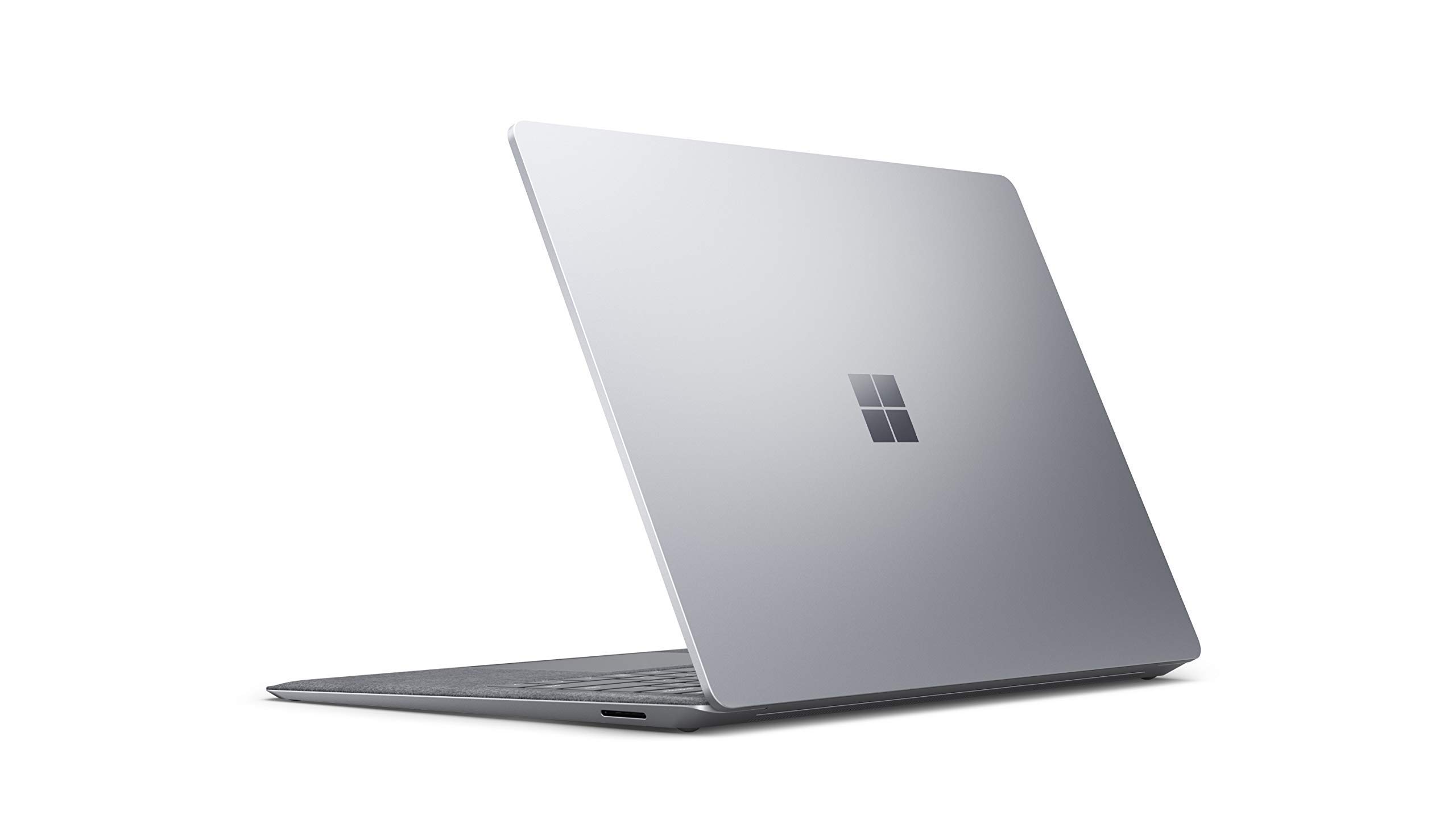 Microsoft Surface Laptop 3 13.5in Touchscreen Intel i5 8GB RAM 256GB SSD Win 10 (Renewed)