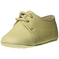 Elephantito Baby-Boy's European Crib Shoe