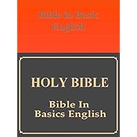 The Holy Bible in Basic English 1949 The Holy Bible in Basic English 1949 Kindle Imitation Leather Paperback Textbook Binding