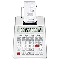 Canon Office Products P23-DHV G Business Calculator