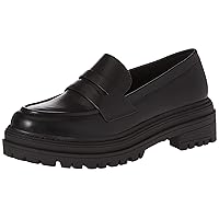 The Drop Women's Ryan Lug Sole Loafer