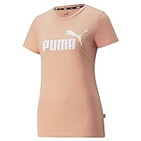 PUMA Women's Essentials Tee