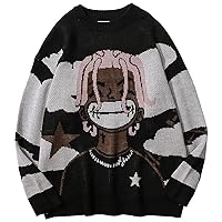 Luffy Ugly Christmas Sweater Anime Xmas One Piece GG0711 | One Piece Store