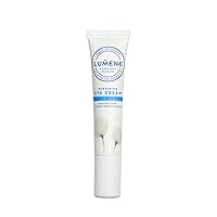 Lumene Nurturing Eye Cream, 0.5 fl oz