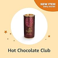 Highly Rated Hot Chocolate Club – Amazon Subscribe & Discover