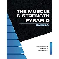 The Muscle and Strength Pyramid: Training The Muscle and Strength Pyramid: Training Paperback