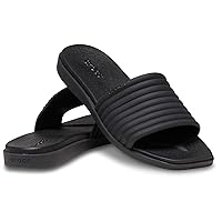 Crocs Women's Miami Slide Sandal