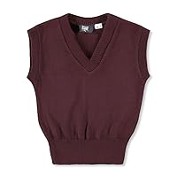 Unisex Sweater Vest (Sizes 8-20)