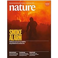 Nature magazine 21 September 2023 