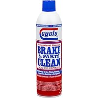 Cyclo - Brake & Parts Clean Nonchlorinated