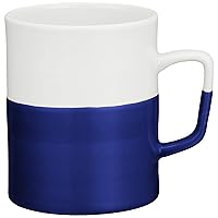 Saikai Pottery 43517 Hasami Ware Essence Dip Mug (F) Blue