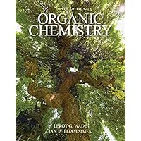 Organic Chemistry Plus Mastering Chemistry with Pearson eText -- Access Card Package (9th Edition) (New in Organic Chemistry) Organic Chemistry Plus Mastering Chemistry with Pearson eText -- Access Card Package (9th Edition) (New in Organic Chemistry) Hardcover eTextbook Paperback Loose Leaf Printed Access Code