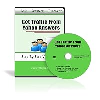 Get Traffic From Yahoo Answers