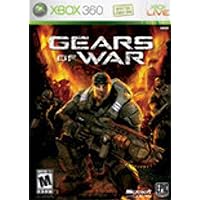 Gears Of War - Xbox 360 Gears Of War - Xbox 360 Xbox 360