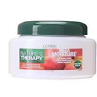 L'Oreal Nature's Therapy Mega Moisture Nurturing Creme 16 oz HP-LRL500342
