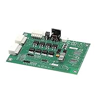 2612-043 Syrup Driver Printer Circuit Assembly