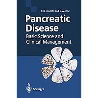 Pancreatic Disease: Basic Science and Clinical Management Pancreatic Disease: Basic Science and Clinical Management Kindle Hardcover Paperback