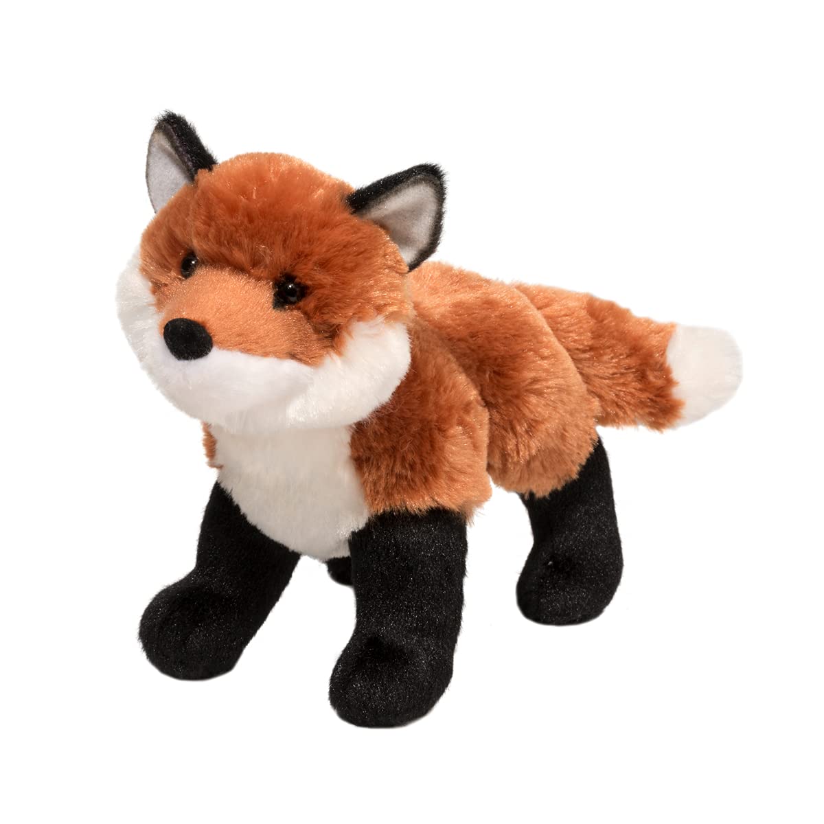 Mua Douglas Francine Red Fox Plush Stuffed Animal trên Amazon Mỹ chính hãng  2023 | Giaonhan247