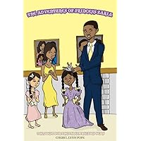 The Adventures of Princess Zaria: The Quest For The Three Precious Gems The Adventures of Princess Zaria: The Quest For The Three Precious Gems Kindle Paperback