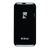 Wi-Drive - Netzwerklaufwerk - 64 GB
