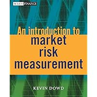 An Introduction to Market Risk Measurement (Wiley Finance) An Introduction to Market Risk Measurement (Wiley Finance) Product Bundle
