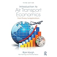 Introduction to Air Transport Economics Introduction to Air Transport Economics Paperback Hardcover