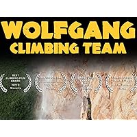 Wolfgang Climbing Team