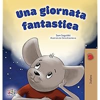A Wonderful Day (Italian Children's Book) (Italian Bedtime Collection) (Italian Edition) A Wonderful Day (Italian Children's Book) (Italian Bedtime Collection) (Italian Edition) Paperback Kindle Hardcover