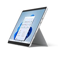 Surface Pro 8 - 13