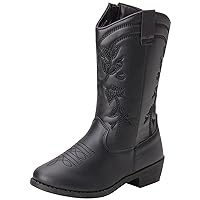 Boots - Girls' Western Cowboy Boots (Toddler/Girl)