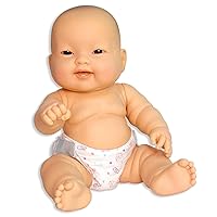 JC Toys BER16102-A1 Lots to Love Babies, 14