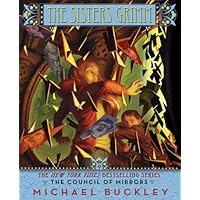 The Council of Mirrors (Sisters Grimm #9) (Sisters Grimm, The) The Council of Mirrors (Sisters Grimm #9) (Sisters Grimm, The) Paperback Kindle Audible Audiobook Hardcover Audio CD