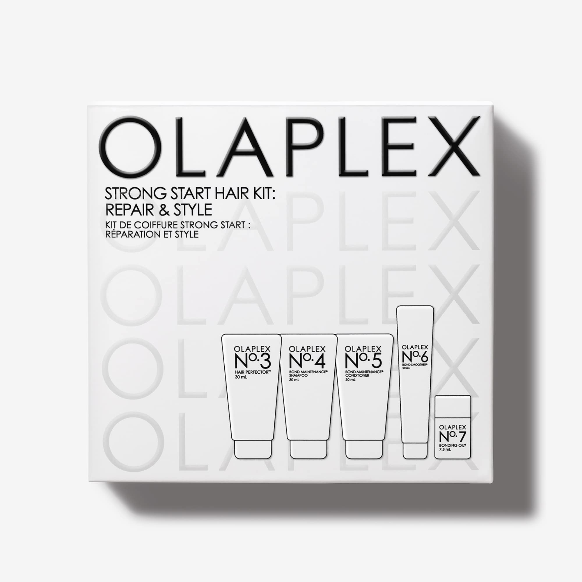 Olaplex No. 4 Bond Maintenance Shampoo