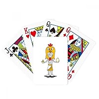 Egypt Mummy Horus Chicken Hat Poker Playing Magic Card Fun Board Game