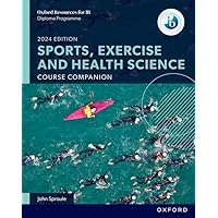 Ib Dipoloma Programme Sports Exercise Health Science Student