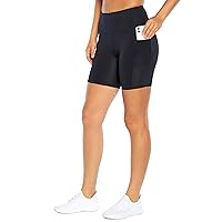 Bally Total Fitness Women's High Rise 7